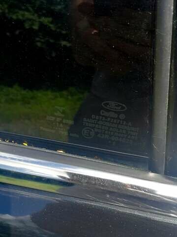 Чорний Форд Фьюжен, об'ємом двигуна 2.49 л та пробігом 87 тис. км за 11499 $, фото 17 на Automoto.ua