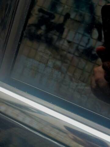 Чорний Форд Фьюжен, об'ємом двигуна 2.49 л та пробігом 87 тис. км за 11499 $, фото 13 на Automoto.ua