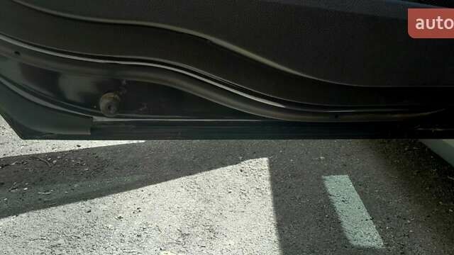 Чорний Форд Фьюжен, об'ємом двигуна 2.49 л та пробігом 87 тис. км за 11499 $, фото 43 на Automoto.ua