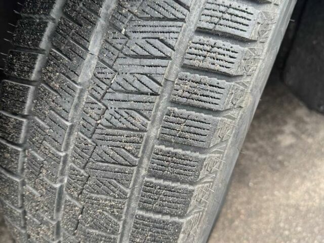 Черный Форд Фьюжн, объемом двигателя 2.5 л и пробегом 207 тыс. км за 7299 $, фото 16 на Automoto.ua