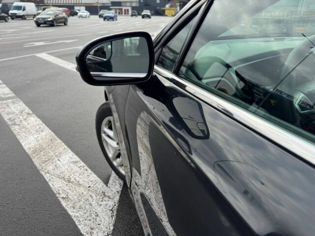 Черный Форд Фьюжн, объемом двигателя 2.5 л и пробегом 207 тыс. км за 7299 $, фото 15 на Automoto.ua