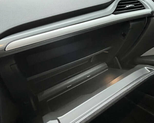 Черный Форд Фьюжн, объемом двигателя 2.49 л и пробегом 193 тыс. км за 8500 $, фото 27 на Automoto.ua