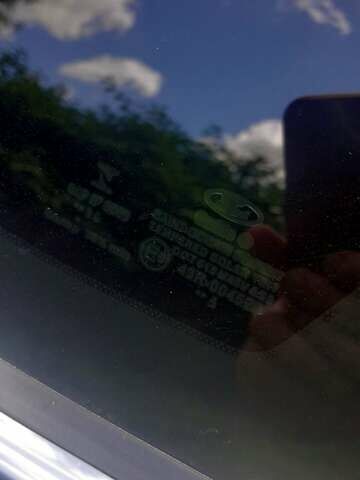 Чорний Форд Фьюжен, об'ємом двигуна 2.49 л та пробігом 87 тис. км за 11499 $, фото 18 на Automoto.ua