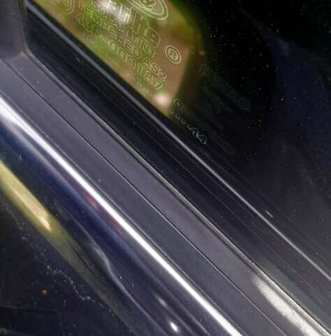 Чорний Форд Фьюжен, об'ємом двигуна 2.49 л та пробігом 87 тис. км за 11499 $, фото 15 на Automoto.ua