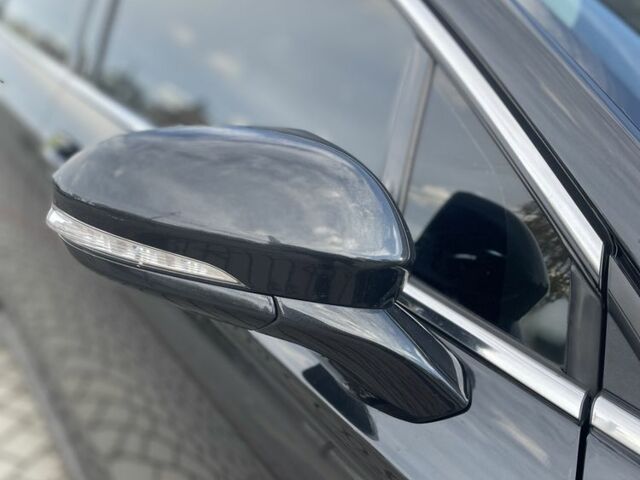 Черный Форд Фьюжн, объемом двигателя 1.5 л и пробегом 147 тыс. км за 10555 $, фото 8 на Automoto.ua