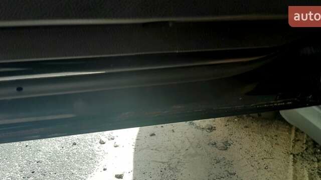 Чорний Форд Фьюжен, об'ємом двигуна 2.49 л та пробігом 87 тис. км за 11499 $, фото 40 на Automoto.ua