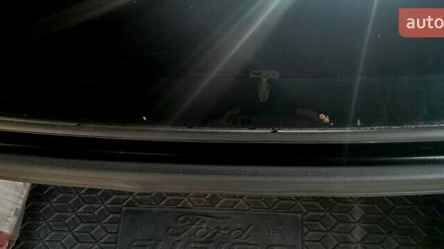 Чорний Форд Фьюжен, об'ємом двигуна 2.49 л та пробігом 87 тис. км за 11499 $, фото 73 на Automoto.ua