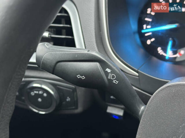 Черный Форд Фьюжн, объемом двигателя 2.5 л и пробегом 209 тыс. км за 8000 $, фото 36 на Automoto.ua