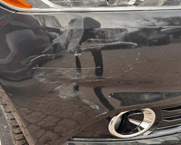 Черный Форд Фьюжн, объемом двигателя 2 л и пробегом 137 тыс. км за 11100 $, фото 22 на Automoto.ua