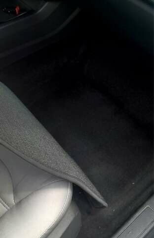 Чорний Форд Фьюжен, об'ємом двигуна 2.49 л та пробігом 87 тис. км за 11499 $, фото 54 на Automoto.ua