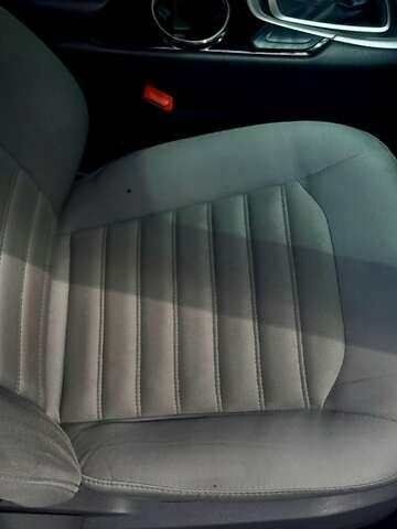 Чорний Форд Фьюжен, об'ємом двигуна 2.49 л та пробігом 87 тис. км за 11499 $, фото 56 на Automoto.ua