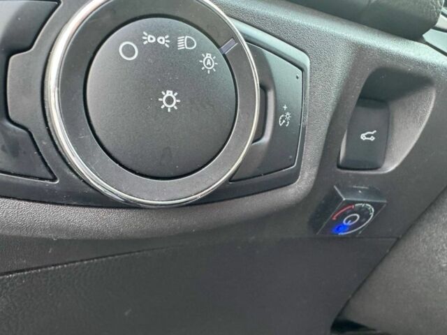 Черный Форд Фьюжн, объемом двигателя 2.5 л и пробегом 207 тыс. км за 7299 $, фото 10 на Automoto.ua