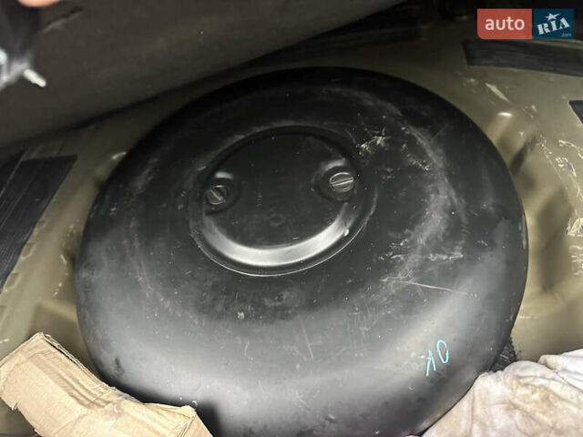 Черный Форд Фьюжн, объемом двигателя 2.49 л и пробегом 208 тыс. км за 7999 $, фото 21 на Automoto.ua