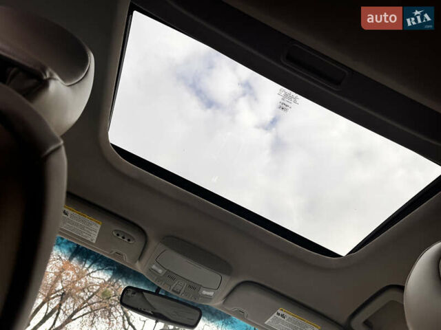 Черный Форд Фьюжн, объемом двигателя 2 л и пробегом 137 тыс. км за 11100 $, фото 18 на Automoto.ua