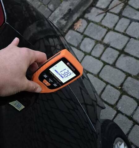 Чорний Форд Фьюжен, об'ємом двигуна 2 л та пробігом 140 тис. км за 9700 $, фото 45 на Automoto.ua