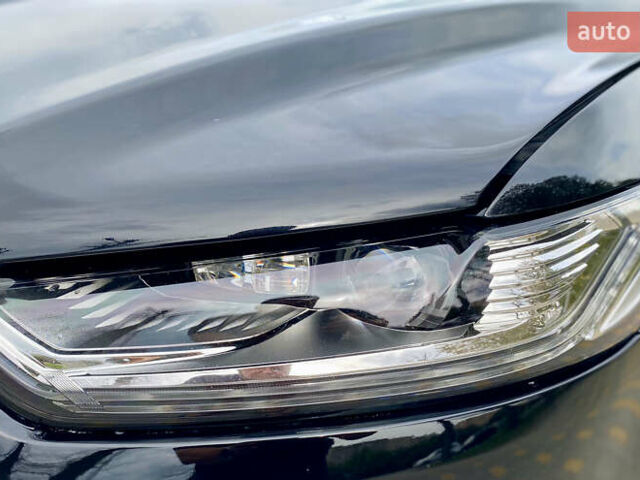 Черный Форд Фьюжн, объемом двигателя 2 л и пробегом 249 тыс. км за 10977 $, фото 52 на Automoto.ua