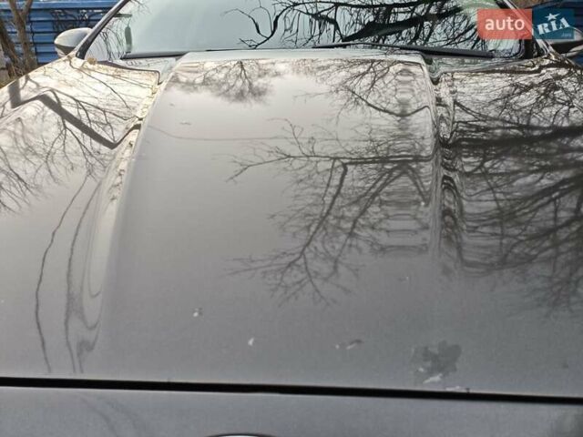 Черный Форд Фьюжн, объемом двигателя 2.49 л и пробегом 234 тыс. км за 8999 $, фото 14 на Automoto.ua