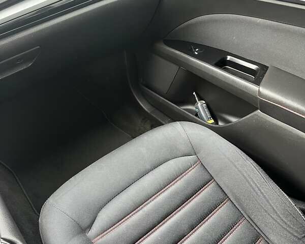 Чорний Форд Фьюжен, об'ємом двигуна 2.5 л та пробігом 120 тис. км за 9500 $, фото 14 на Automoto.ua