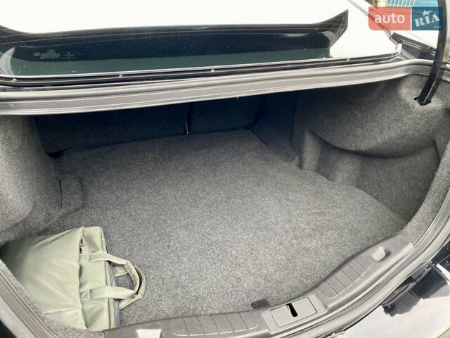 Черный Форд Фьюжн, объемом двигателя 2 л и пробегом 249 тыс. км за 10977 $, фото 38 на Automoto.ua