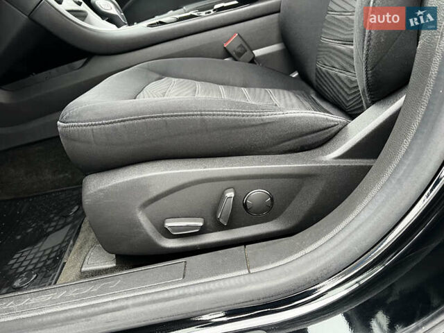 Чорний Форд Фьюжен, об'ємом двигуна 2.49 л та пробігом 157 тис. км за 9950 $, фото 14 на Automoto.ua