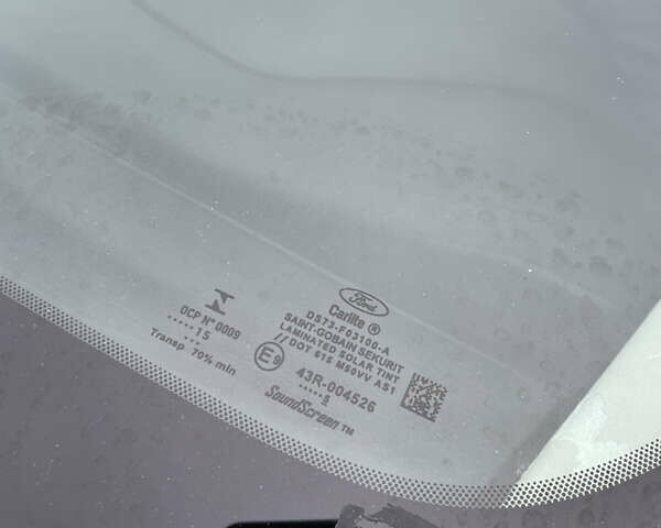 Чорний Форд Фьюжен, об'ємом двигуна 2 л та пробігом 131 тис. км за 11999 $, фото 26 на Automoto.ua