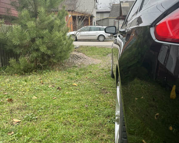 Чорний Форд Фьюжен, об'ємом двигуна 2 л та пробігом 137 тис. км за 11600 $, фото 11 на Automoto.ua