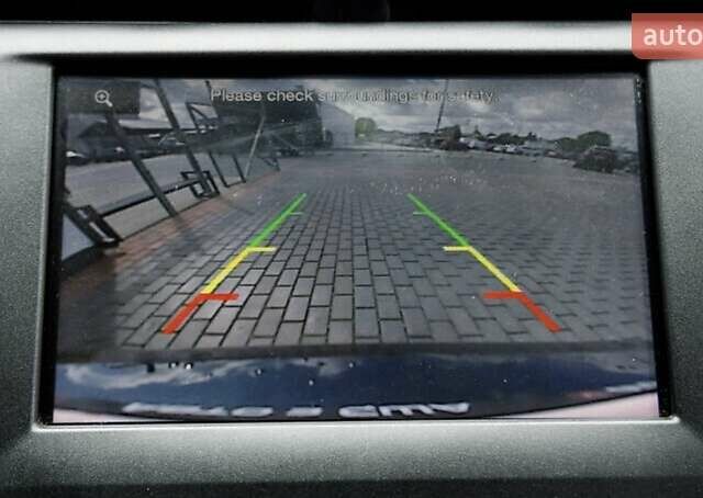 Чорний Форд Фьюжен, об'ємом двигуна 2.49 л та пробігом 238 тис. км за 9550 $, фото 10 на Automoto.ua