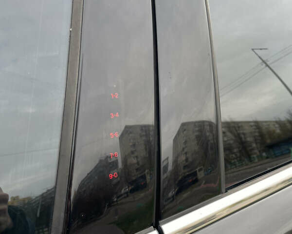 Чорний Форд Фьюжен, об'ємом двигуна 2 л та пробігом 131 тис. км за 11999 $, фото 25 на Automoto.ua