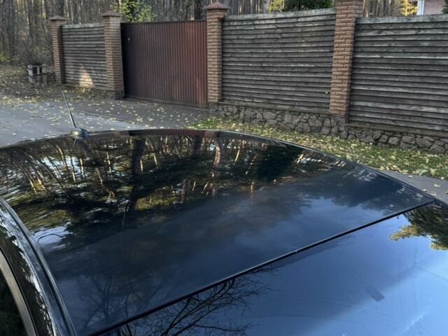 Черный Форд Фьюжн, объемом двигателя 2.5 л и пробегом 191 тыс. км за 8500 $, фото 7 на Automoto.ua