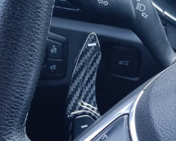 Черный Форд Фьюжн, объемом двигателя 2 л и пробегом 300 тыс. км за 12500 $, фото 3 на Automoto.ua