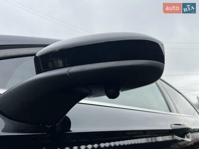 Чорний Форд Фьюжен, об'ємом двигуна 2.5 л та пробігом 209 тис. км за 10500 $, фото 12 на Automoto.ua