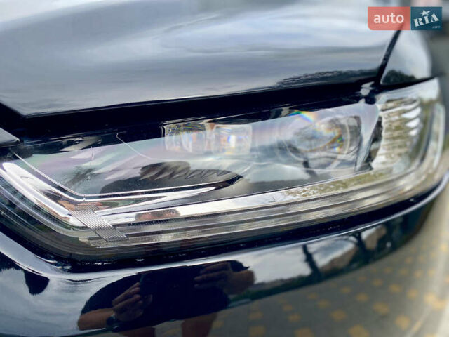 Черный Форд Фьюжн, объемом двигателя 2 л и пробегом 249 тыс. км за 10977 $, фото 51 на Automoto.ua