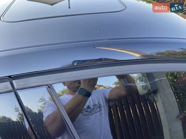 Черный Форд Фьюжн, объемом двигателя 2.49 л и пробегом 181 тыс. км за 10200 $, фото 3 на Automoto.ua