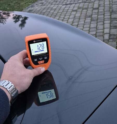 Чорний Форд Фьюжен, об'ємом двигуна 2 л та пробігом 140 тис. км за 9700 $, фото 47 на Automoto.ua