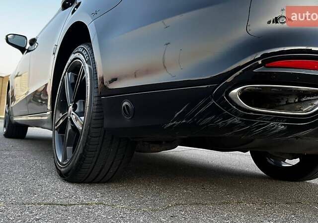 Чорний Форд Фьюжен, об'ємом двигуна 2.5 л та пробігом 165 тис. км за 12200 $, фото 20 на Automoto.ua