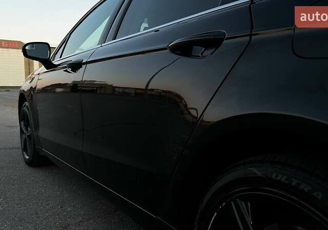 Чорний Форд Фьюжен, об'ємом двигуна 2.5 л та пробігом 165 тис. км за 12200 $, фото 21 на Automoto.ua