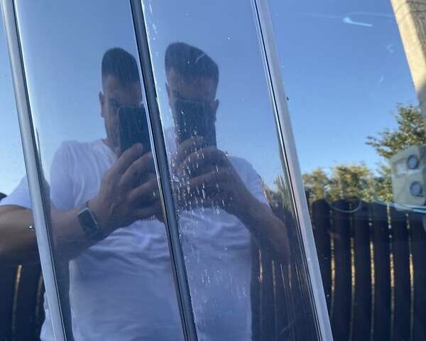 Черный Форд Фьюжн, объемом двигателя 2.49 л и пробегом 181 тыс. км за 10200 $, фото 5 на Automoto.ua