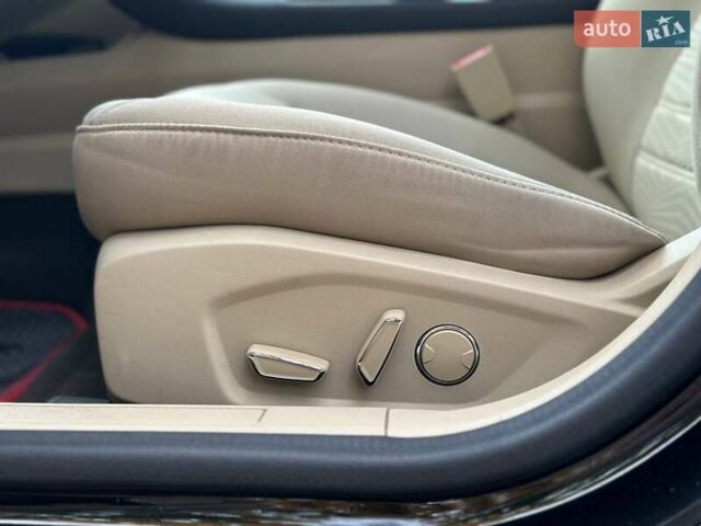 Черный Форд Фьюжн, объемом двигателя 1.5 л и пробегом 96 тыс. км за 8999 $, фото 9 на Automoto.ua