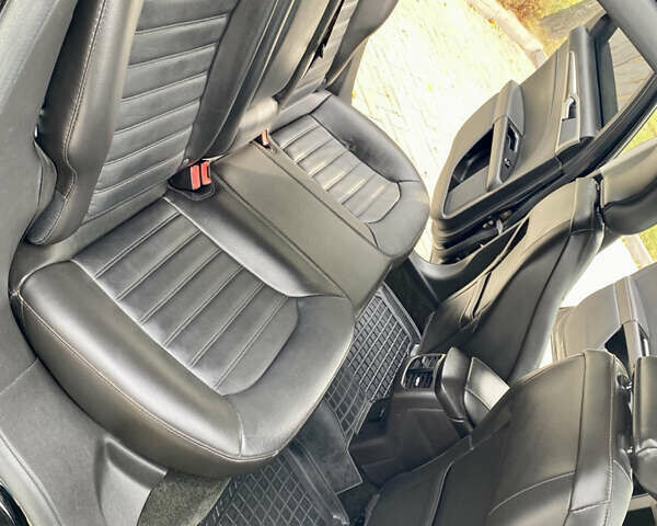 Черный Форд Фьюжн, объемом двигателя 2 л и пробегом 249 тыс. км за 10977 $, фото 35 на Automoto.ua