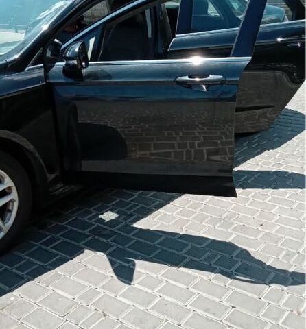 Форд Фьюжн 2015 в Одессе на Automoto.ua Черный Форд Фьюжн, объемом двигателя 1.5 л и пробегом 178 тыс. км за 9500 $, фото 13 на Automoto.ua