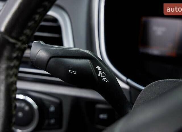 Чорний Форд Фьюжен, об'ємом двигуна 2.49 л та пробігом 238 тис. км за 9550 $, фото 11 на Automoto.ua