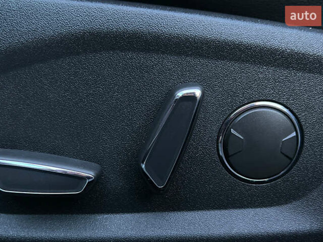 Черный Форд Фьюжн, объемом двигателя 2 л и пробегом 170 тыс. км за 10500 $, фото 14 на Automoto.ua