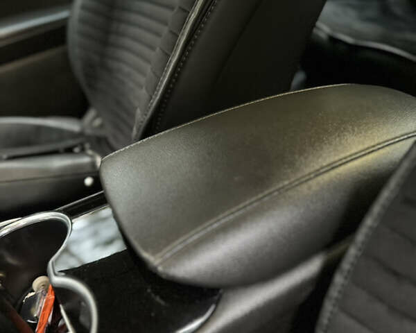 Чорний Форд Фьюжен, об'ємом двигуна 1.5 л та пробігом 172 тис. км за 9100 $, фото 16 на Automoto.ua