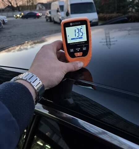 Чорний Форд Фьюжен, об'ємом двигуна 2 л та пробігом 140 тис. км за 9700 $, фото 48 на Automoto.ua