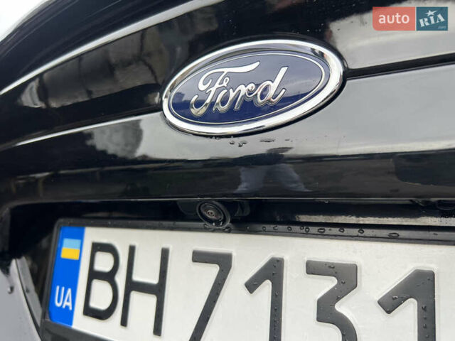 Чорний Форд Фьюжен, об'ємом двигуна 2.5 л та пробігом 209 тис. км за 10500 $, фото 15 на Automoto.ua