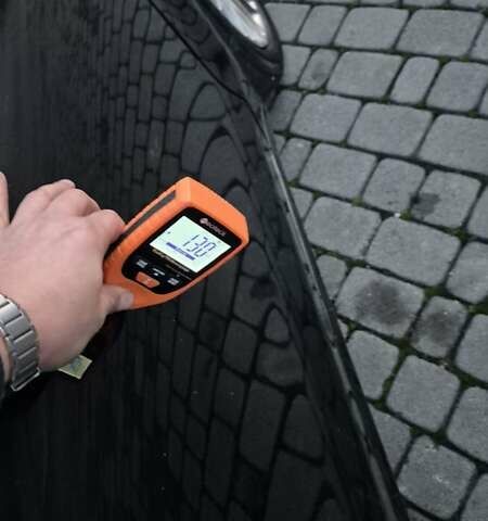 Чорний Форд Фьюжен, об'ємом двигуна 2 л та пробігом 140 тис. км за 9700 $, фото 43 на Automoto.ua