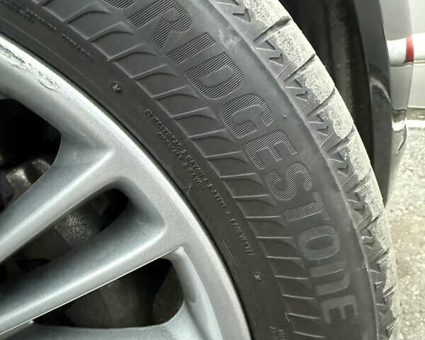 Чорний Форд Фьюжен, об'ємом двигуна 1.5 л та пробігом 172 тис. км за 9100 $, фото 27 на Automoto.ua