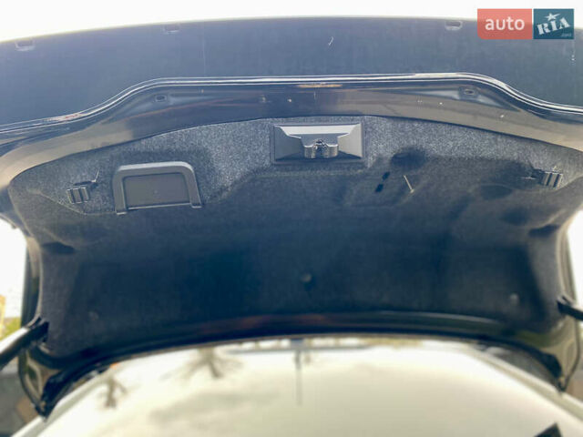 Черный Форд Фьюжн, объемом двигателя 2 л и пробегом 249 тыс. км за 10977 $, фото 39 на Automoto.ua