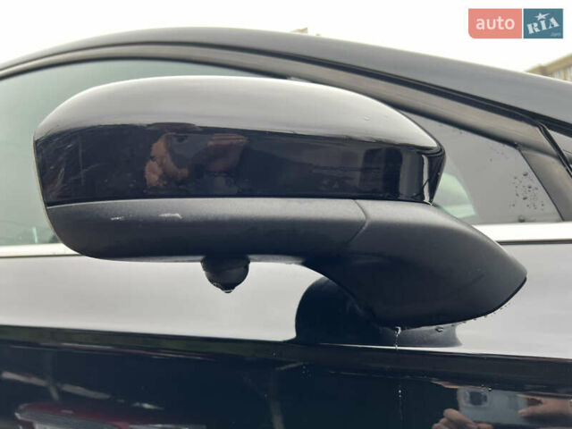 Чорний Форд Фьюжен, об'ємом двигуна 2.5 л та пробігом 209 тис. км за 10500 $, фото 14 на Automoto.ua