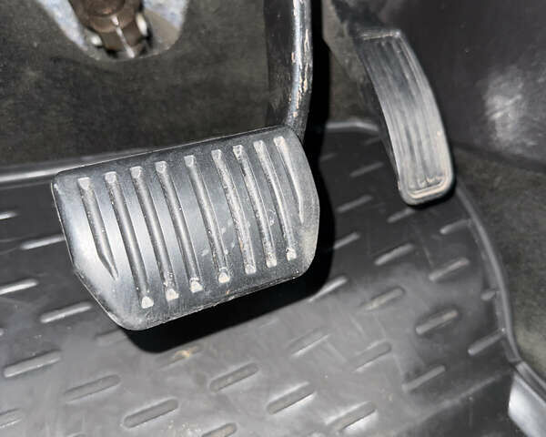 Чорний Форд Фьюжен, об'ємом двигуна 1.5 л та пробігом 172 тис. км за 9100 $, фото 26 на Automoto.ua